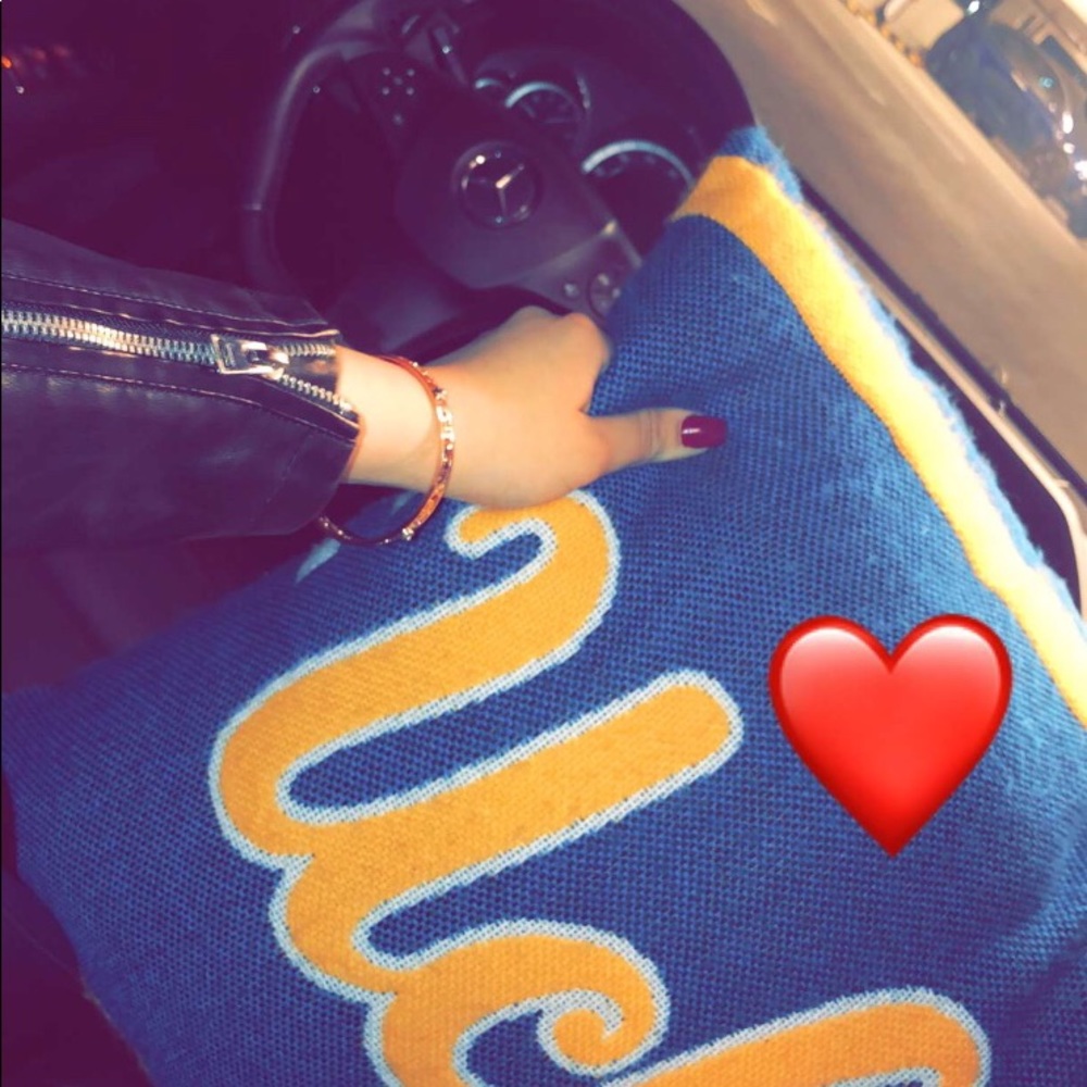 Meet your Posher, Mary